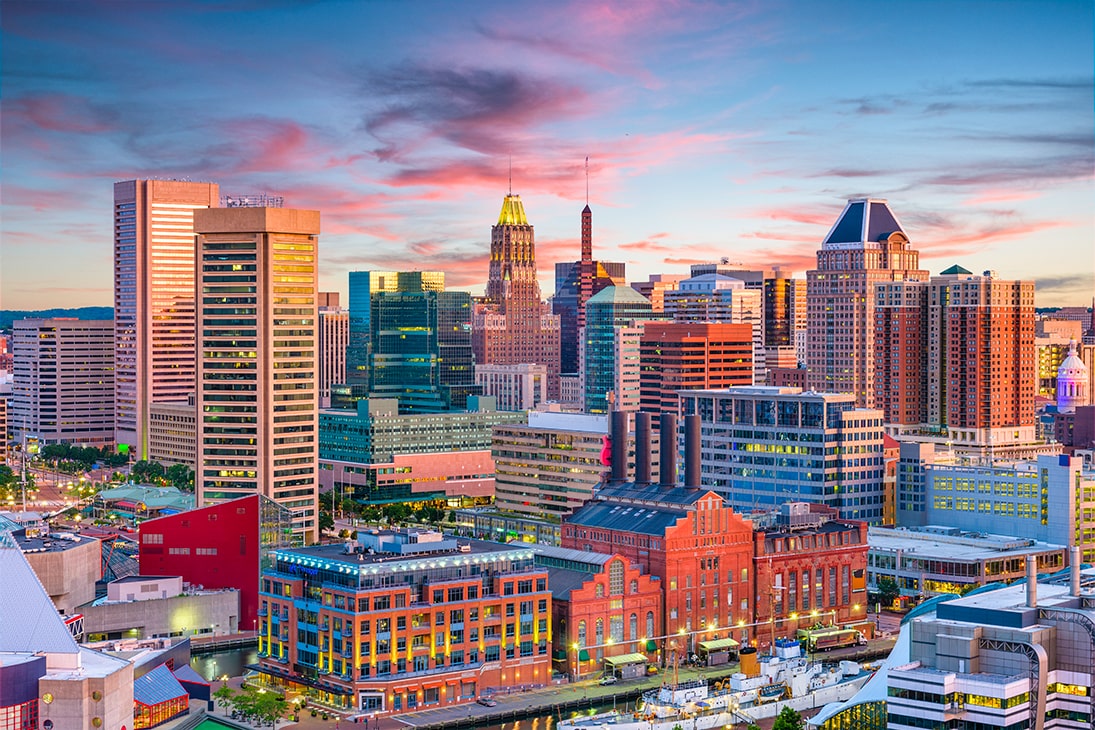Commercial real estate