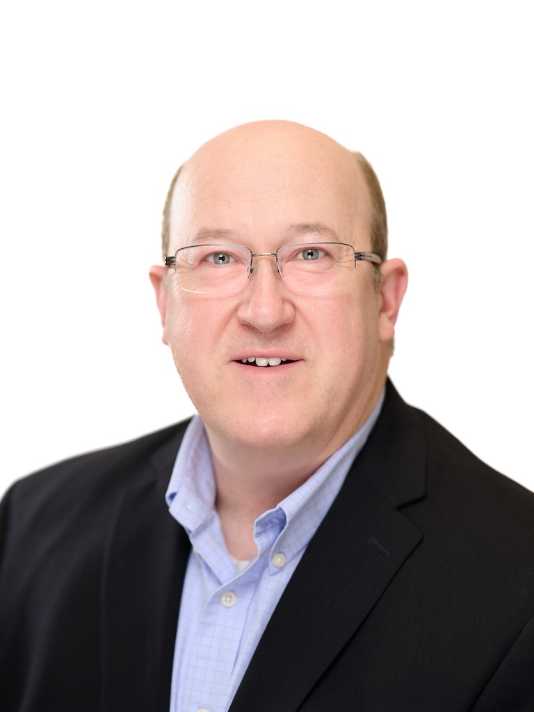 Chris Moore, CCIM
