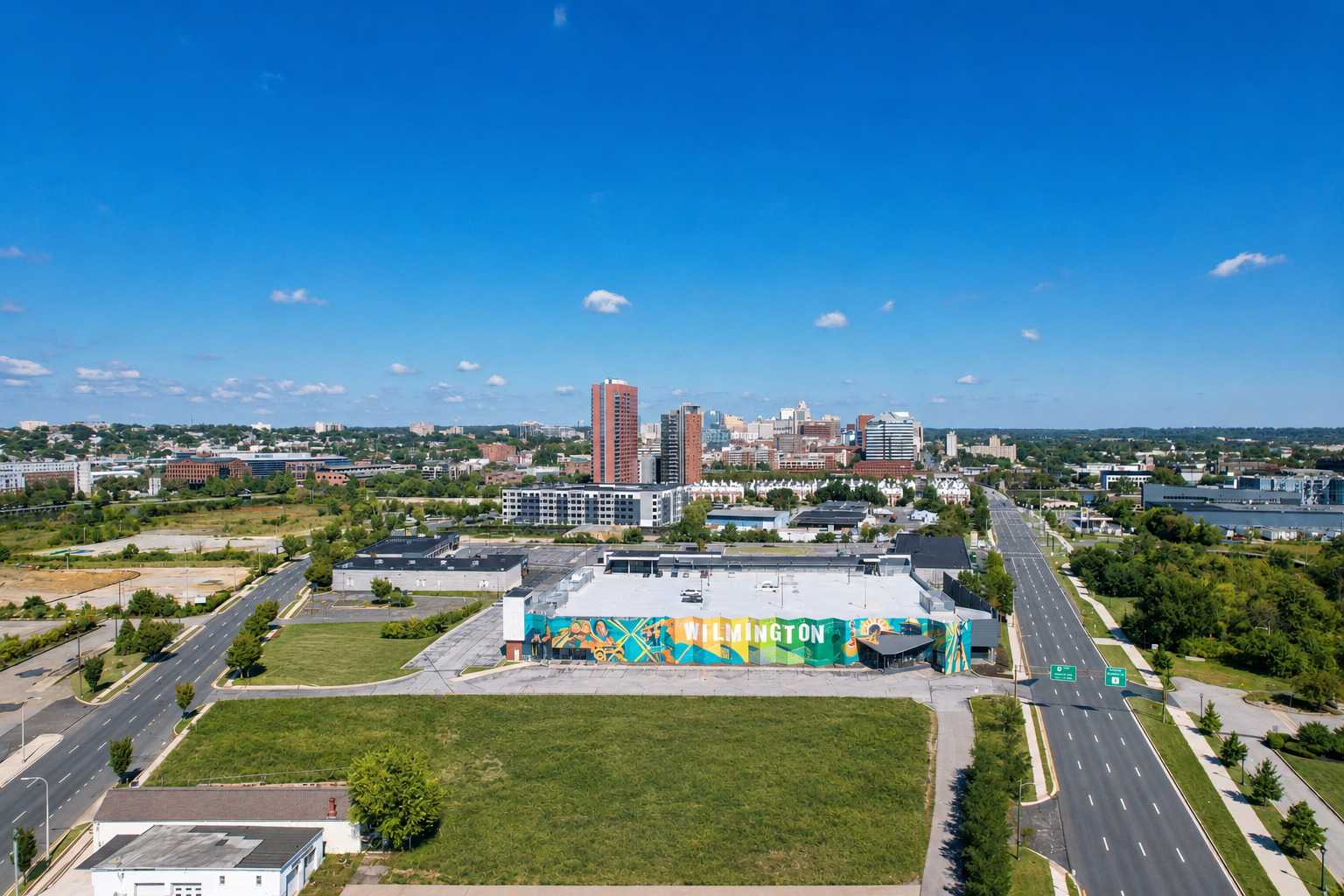 Wilmington Riverfront 4