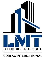 LMT Commercial Realty, LLC